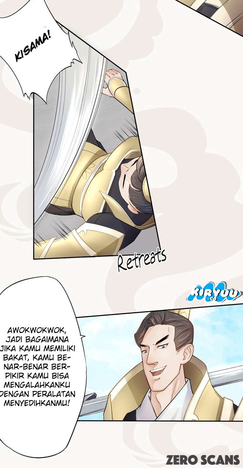 Peerless Alchemist Chapter 18 Gambar 6