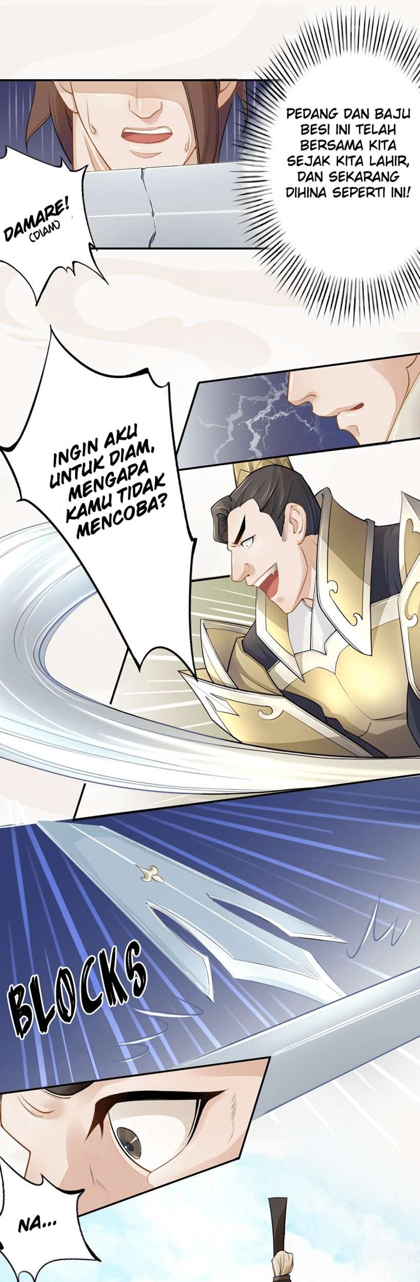 Peerless Alchemist Chapter 18 Gambar 7