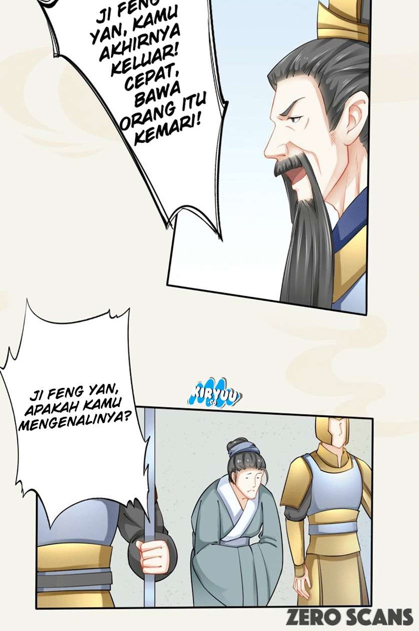 Peerless Alchemist Chapter 18 Gambar 10
