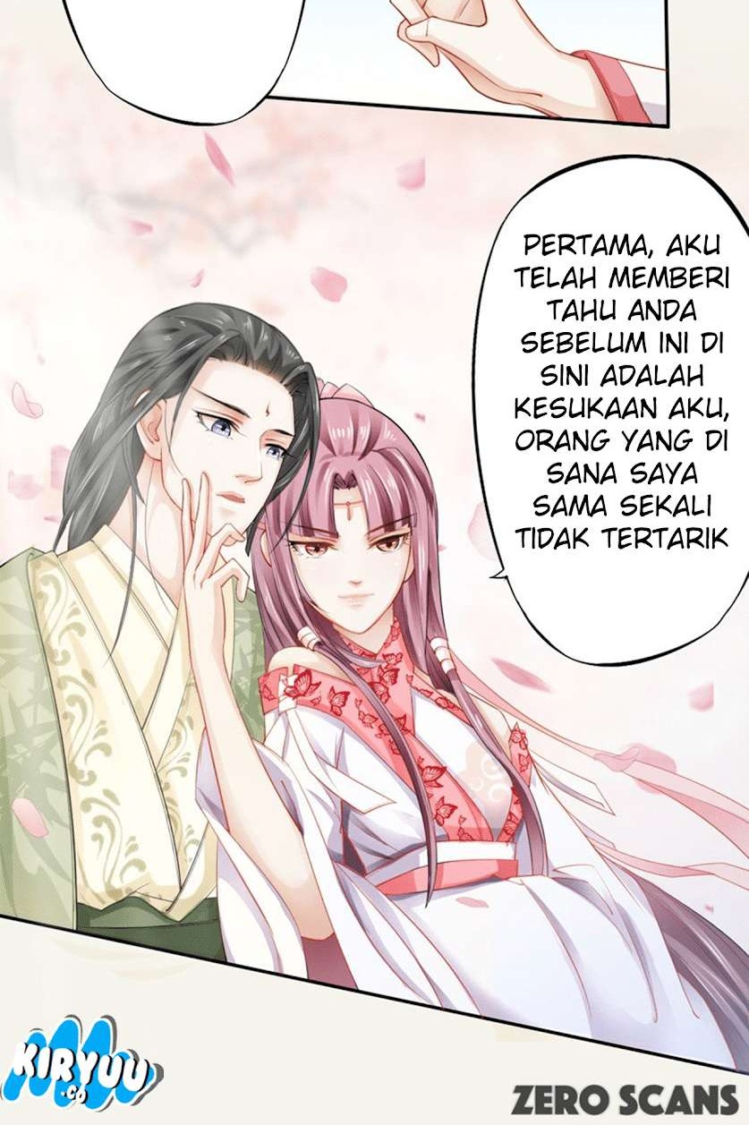 Peerless Alchemist Chapter 18 Gambar 14