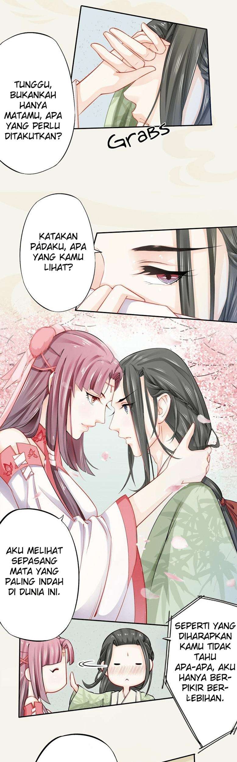 Peerless Alchemist Chapter 17 Gambar 4