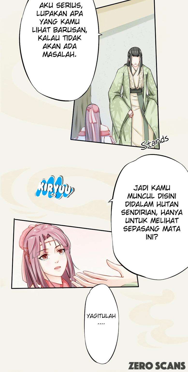 Peerless Alchemist Chapter 17 Gambar 5