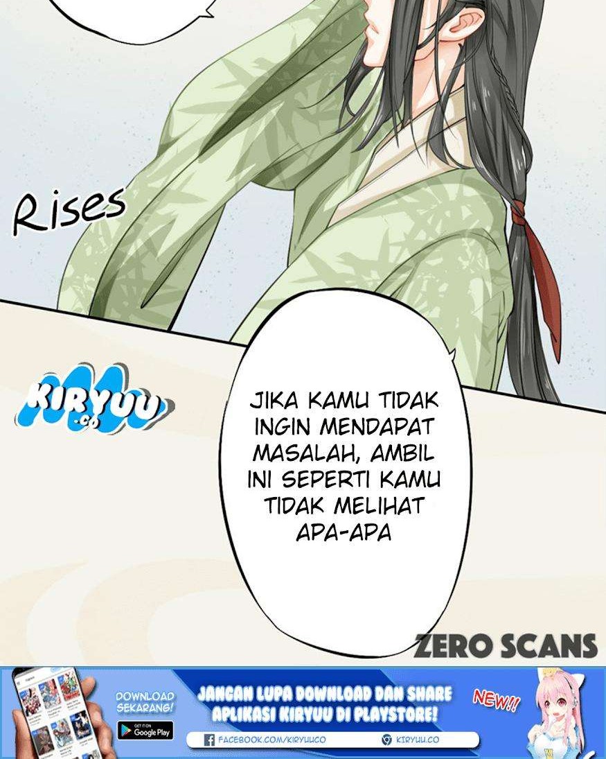 Peerless Alchemist Chapter 17 Gambar 3