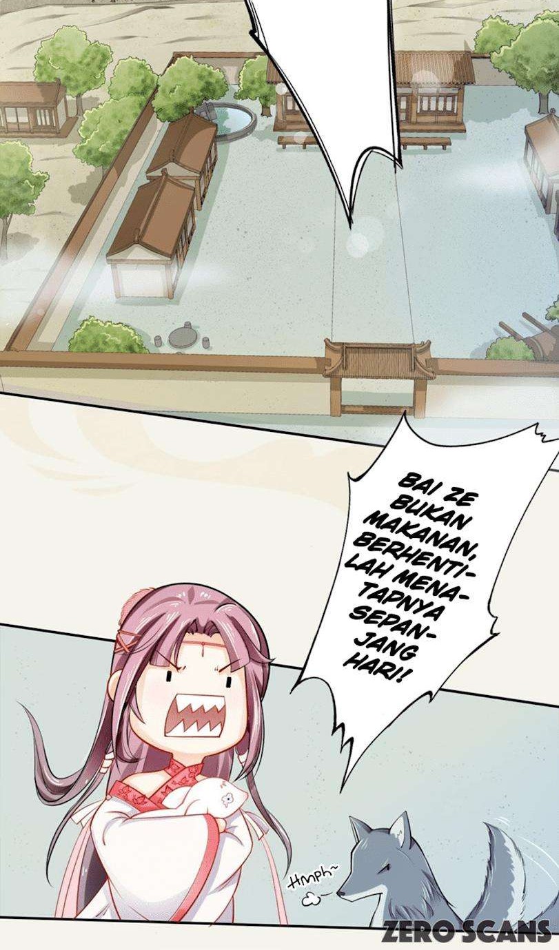 Peerless Alchemist Chapter 17 Gambar 13