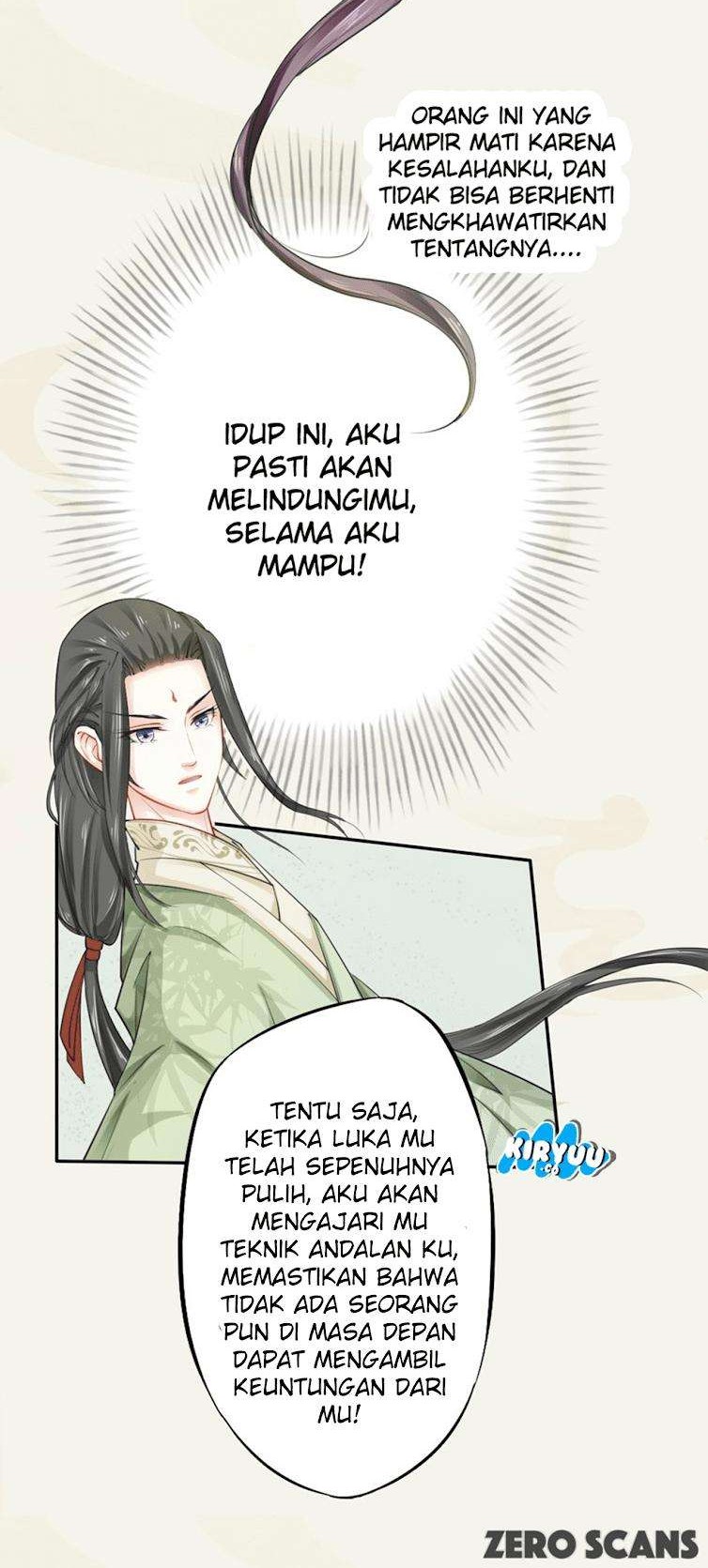 Peerless Alchemist Chapter 17 Gambar 7