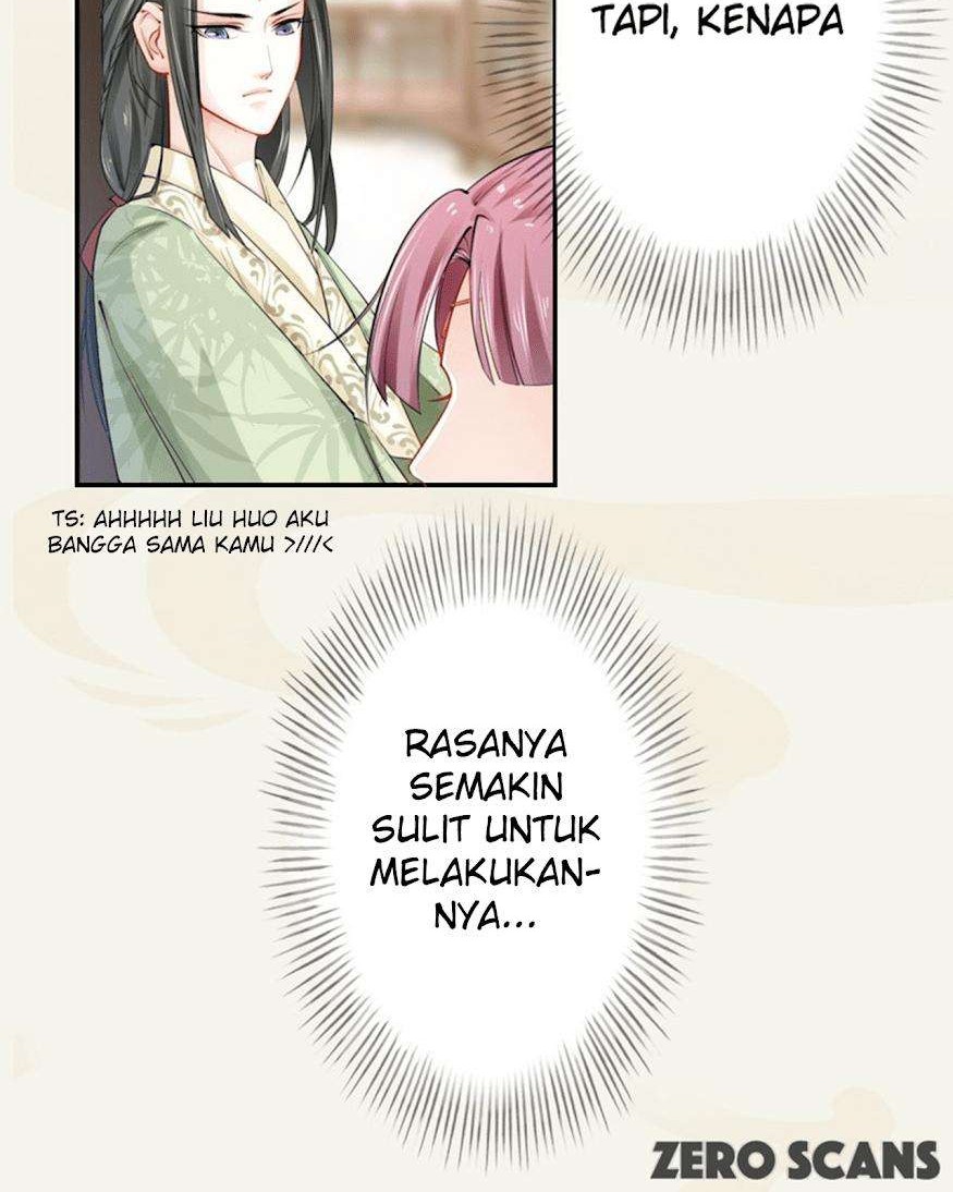 Peerless Alchemist Chapter 17 Gambar 9
