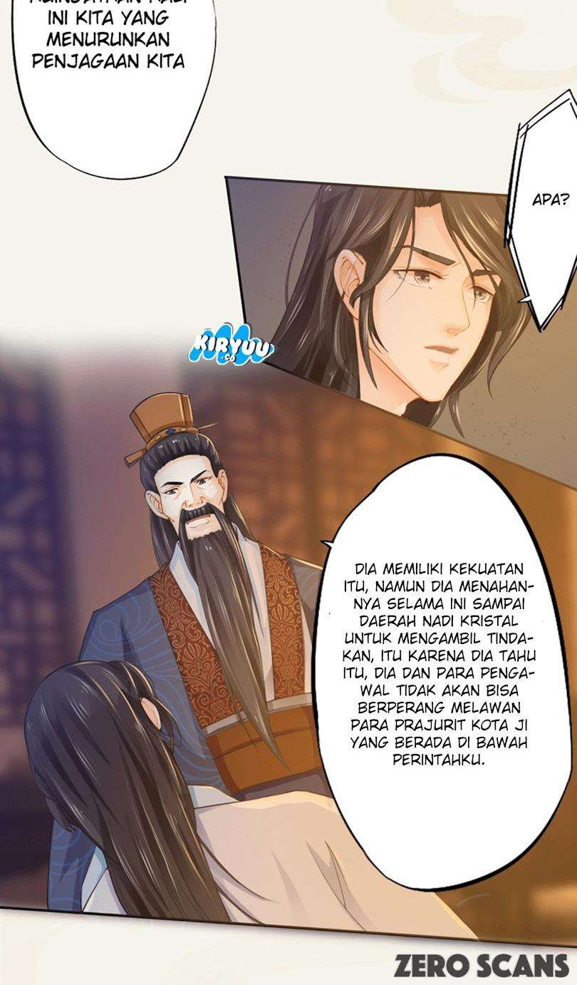 Peerless Alchemist Chapter 17 Gambar 11