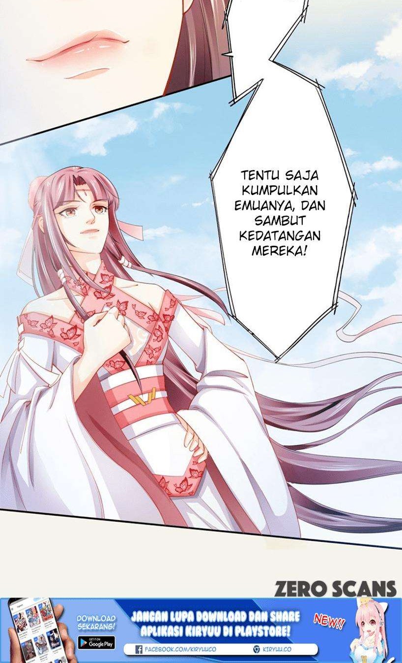 Peerless Alchemist Chapter 17 Gambar 15