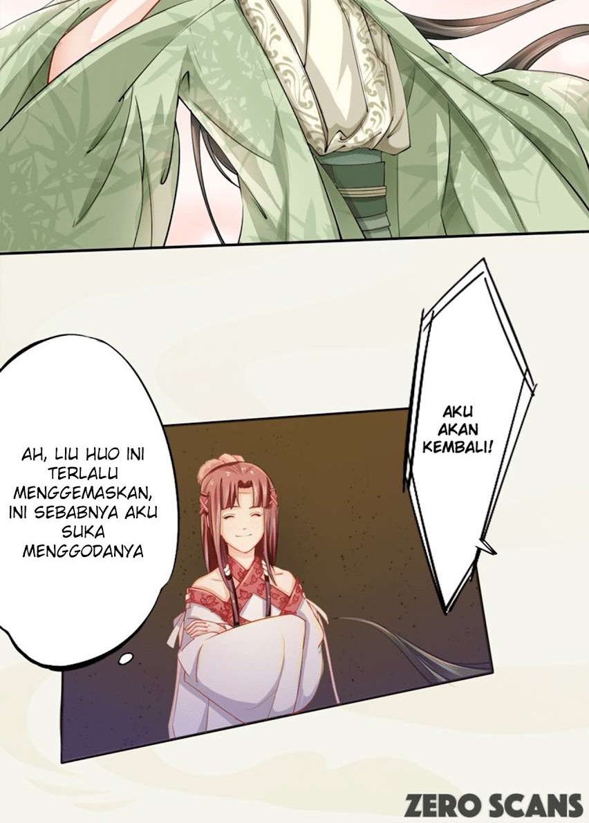 Peerless Alchemist Chapter 16 Gambar 7