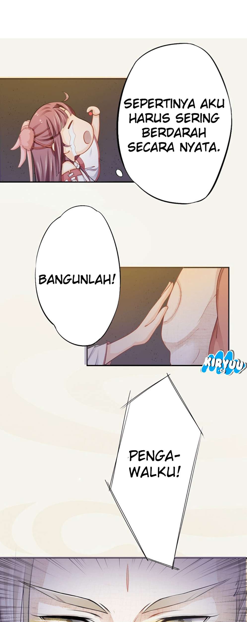 Peerless Alchemist Chapter 15 Gambar 18