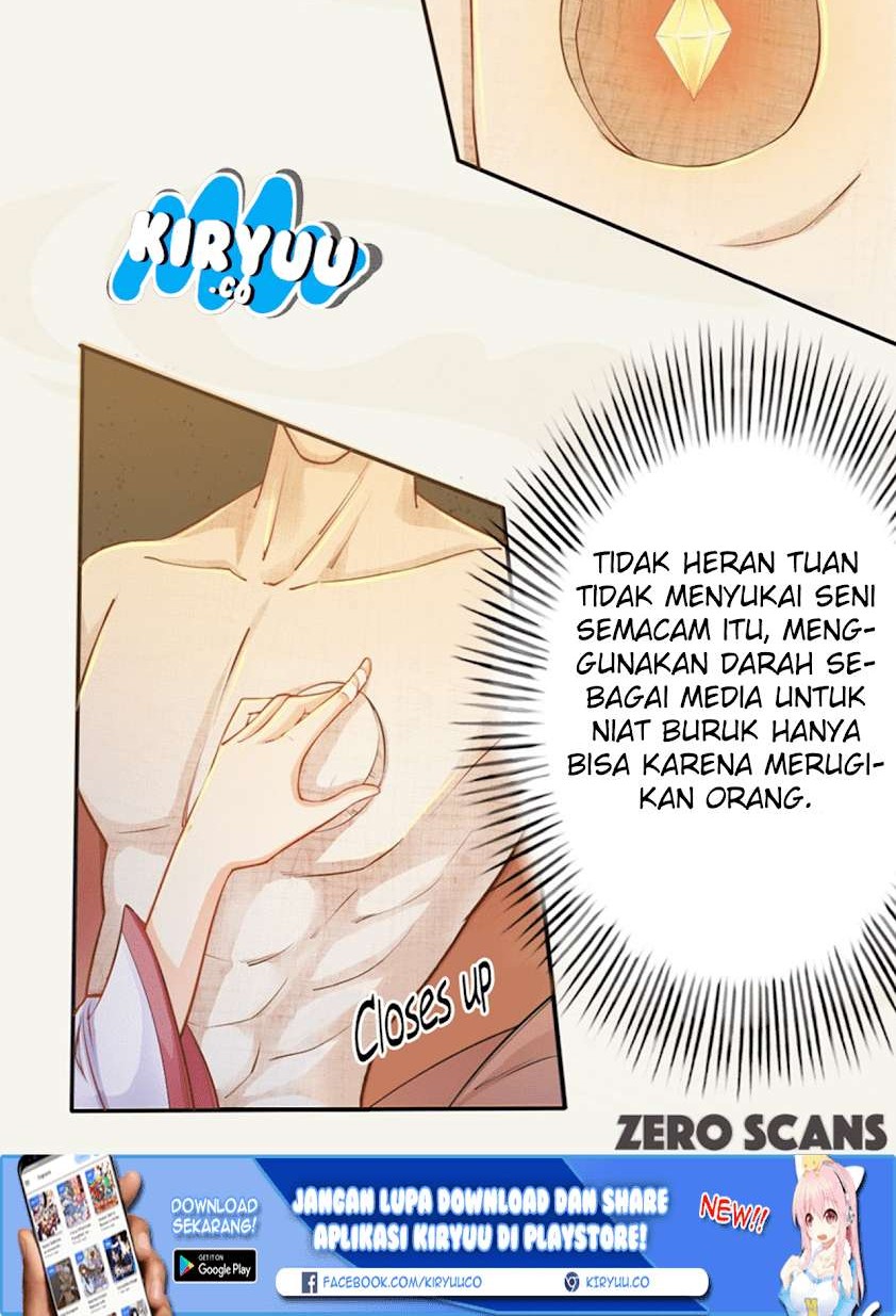 Peerless Alchemist Chapter 15 Gambar 21