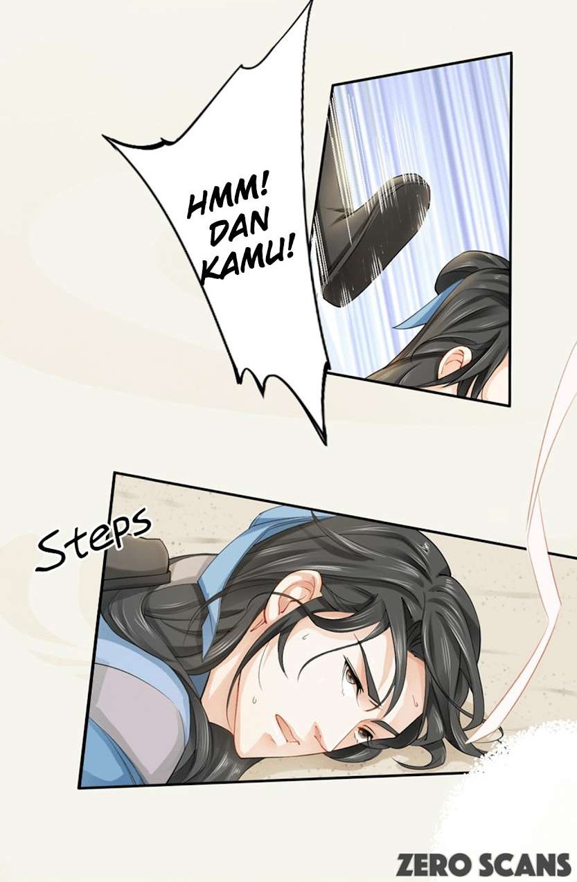 Peerless Alchemist Chapter 15 Gambar 6