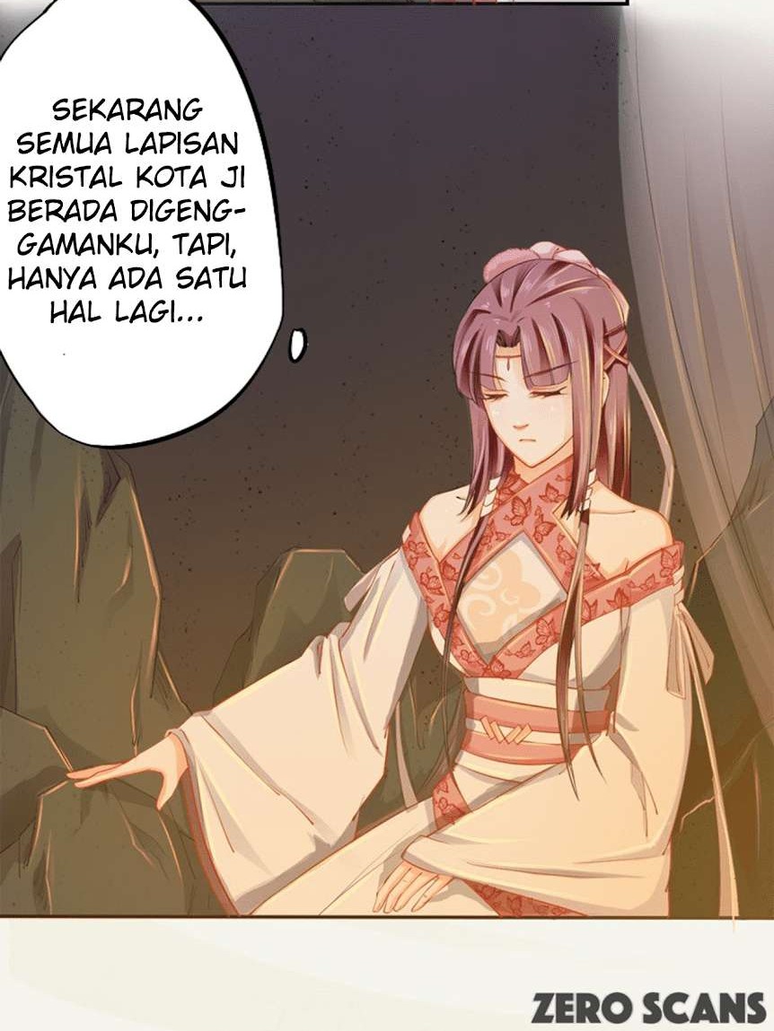 Peerless Alchemist Chapter 15 Gambar 13