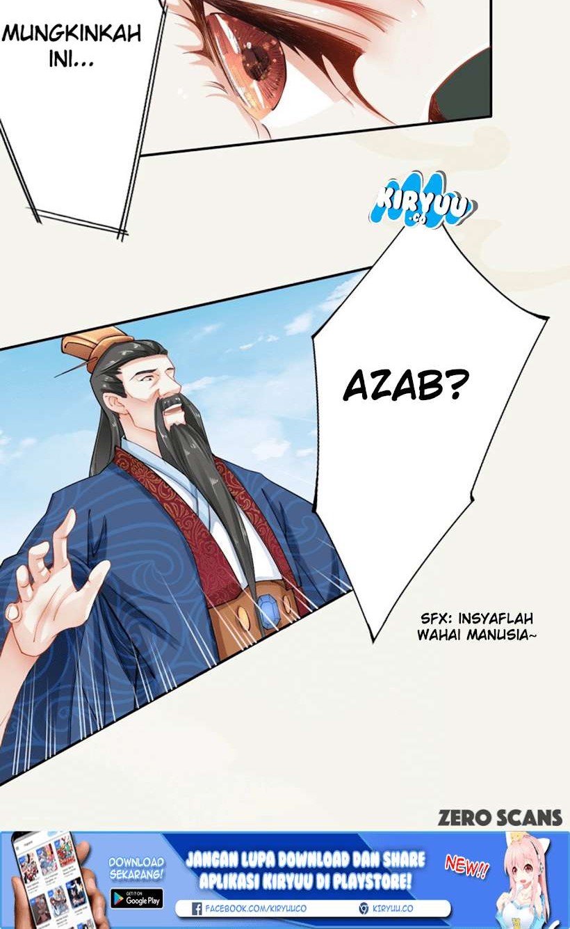 Peerless Alchemist Chapter 14 Gambar 17