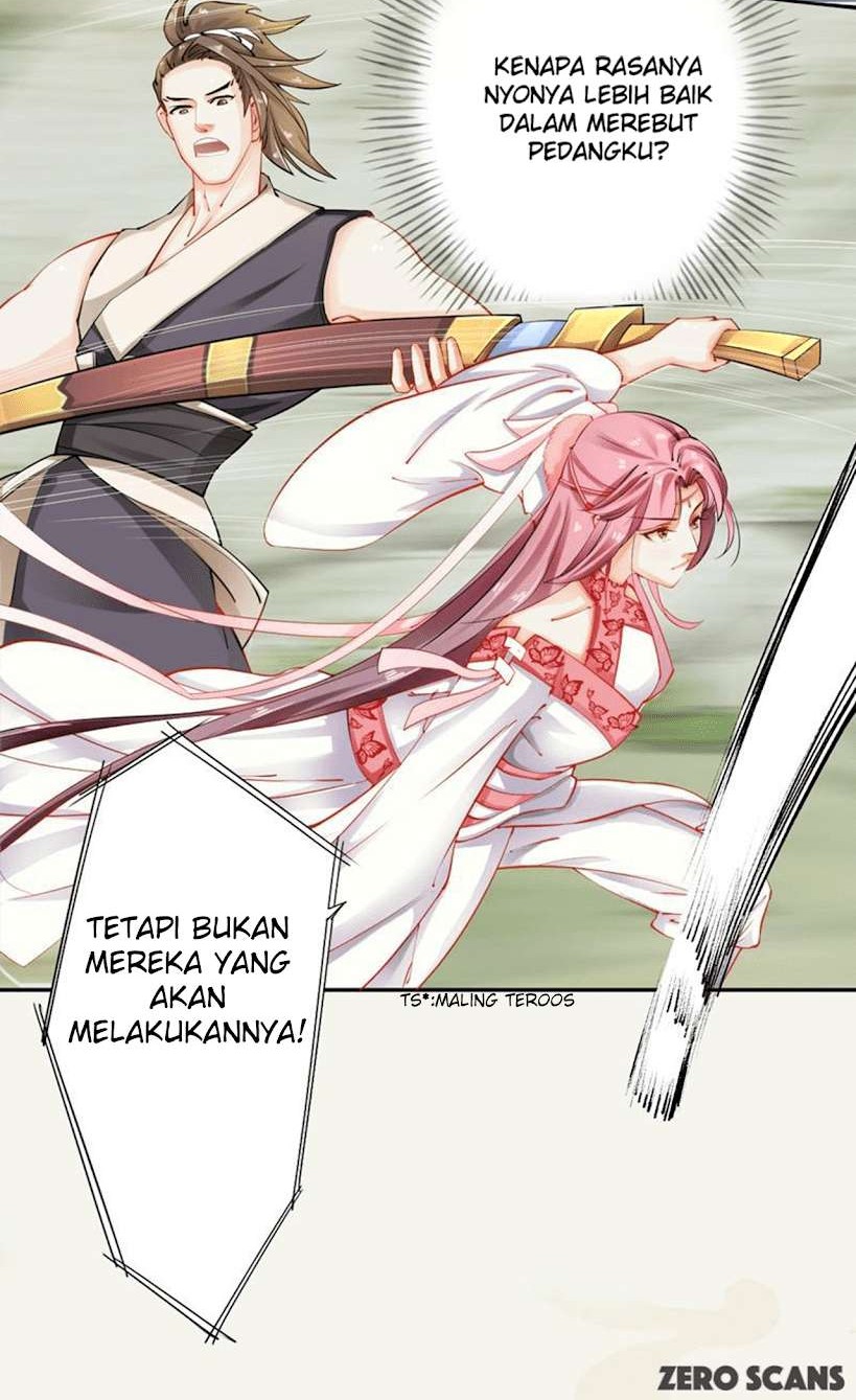 Peerless Alchemist Chapter 14 Gambar 13