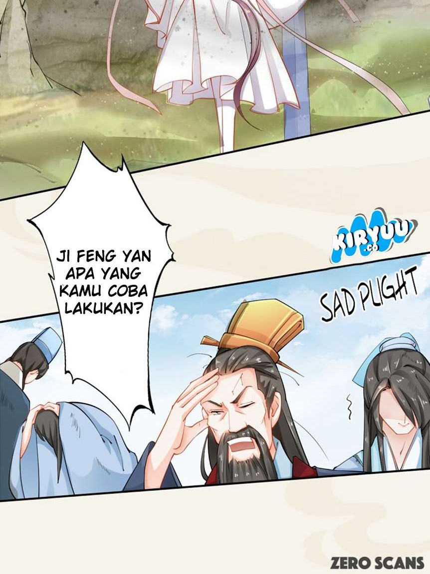 Peerless Alchemist Chapter 14 Gambar 15