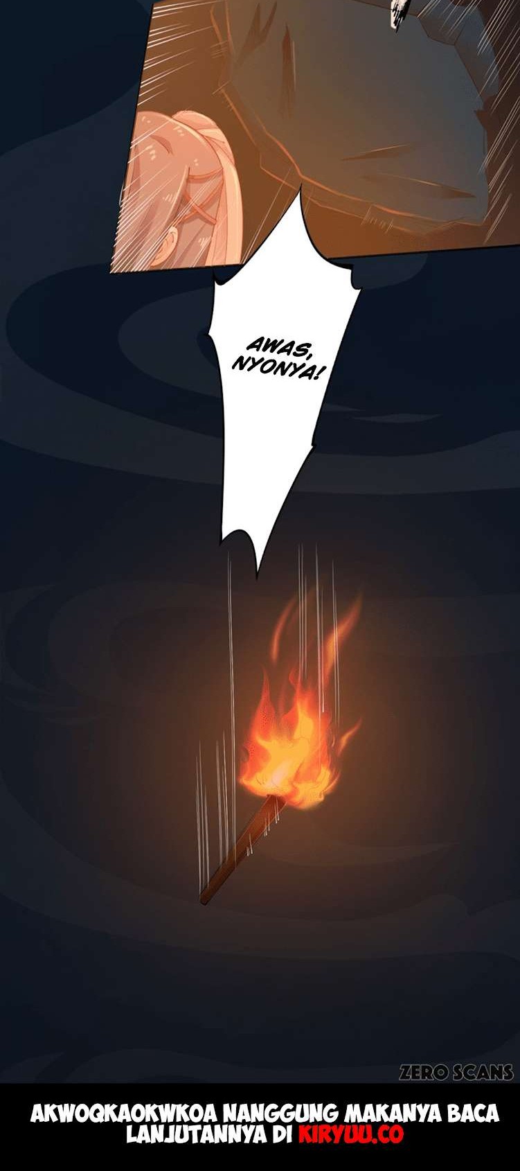 Peerless Alchemist Chapter 13 Gambar 17