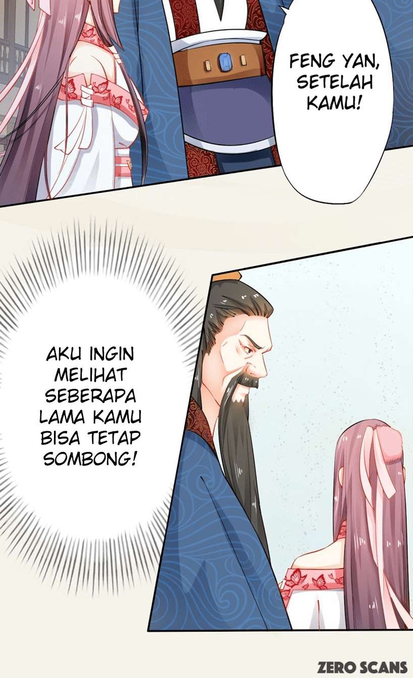 Peerless Alchemist Chapter 13 Gambar 11