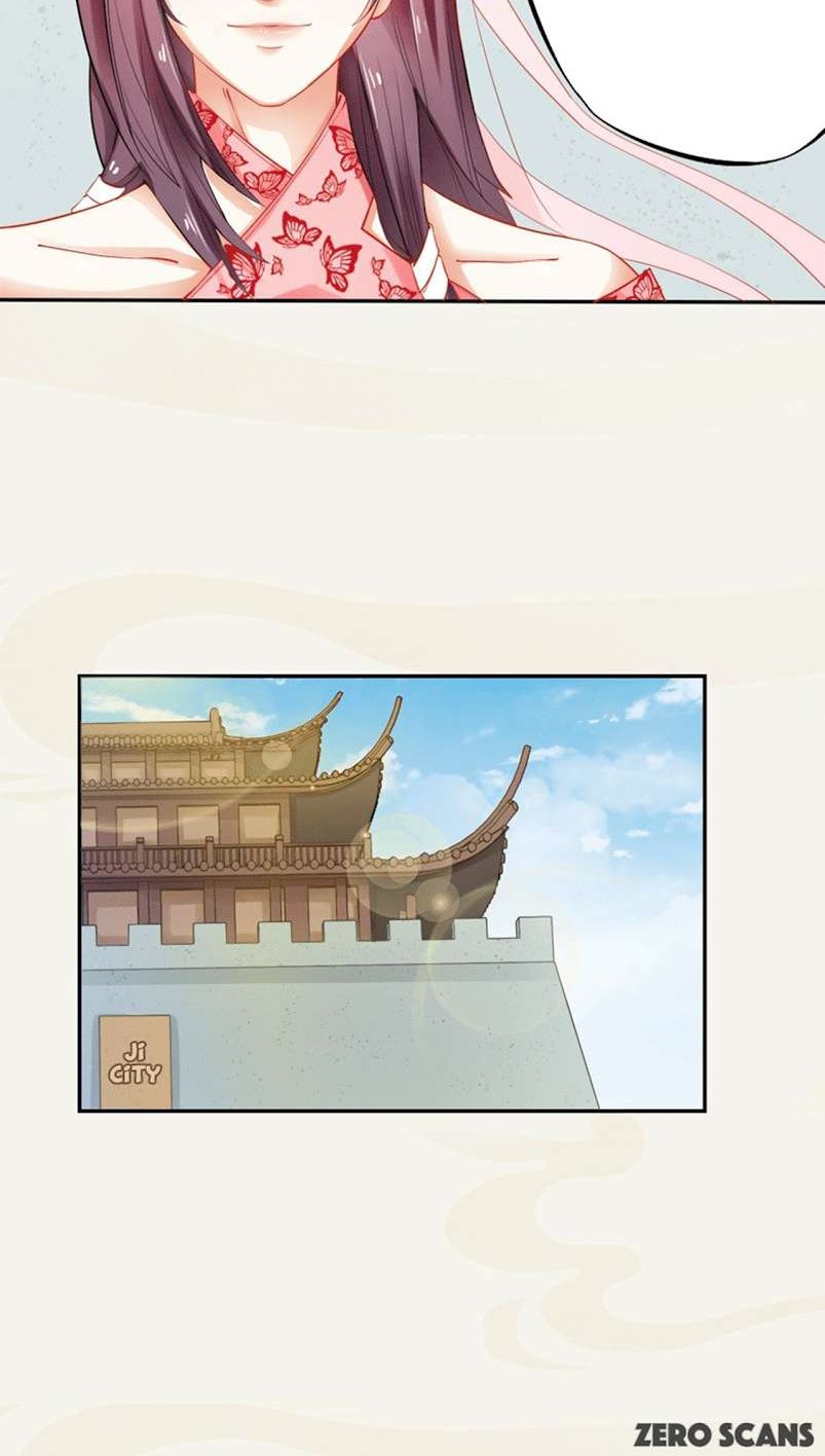 Peerless Alchemist Chapter 13 Gambar 7