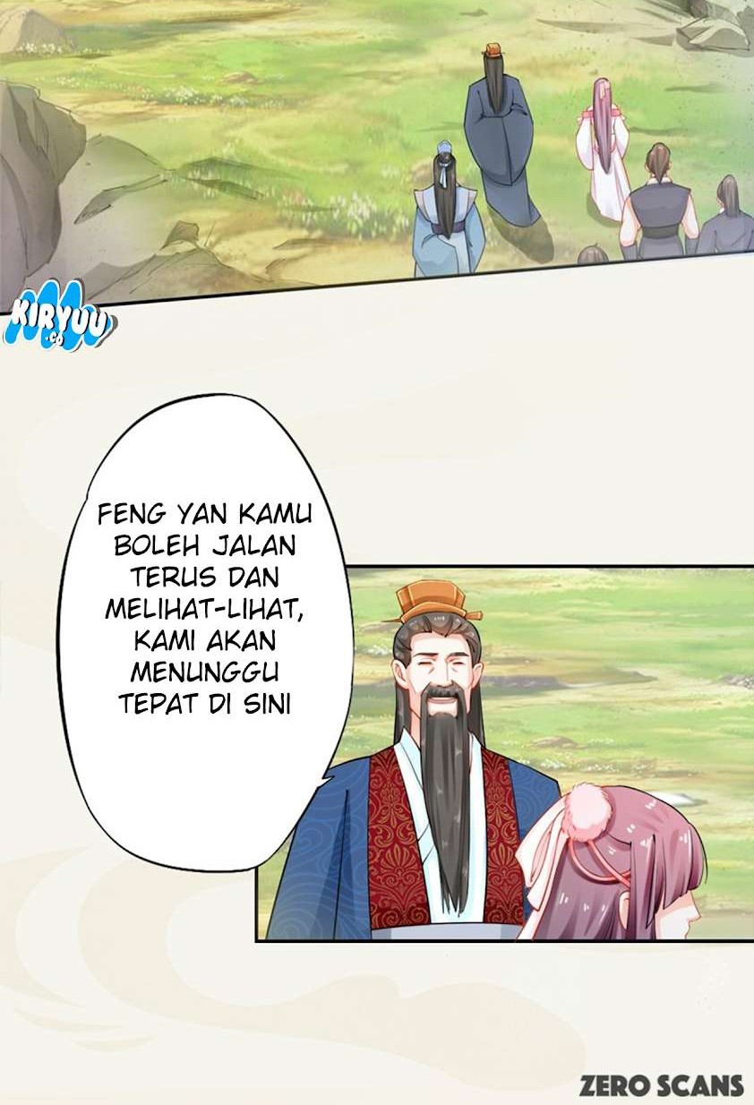 Peerless Alchemist Chapter 13 Gambar 13