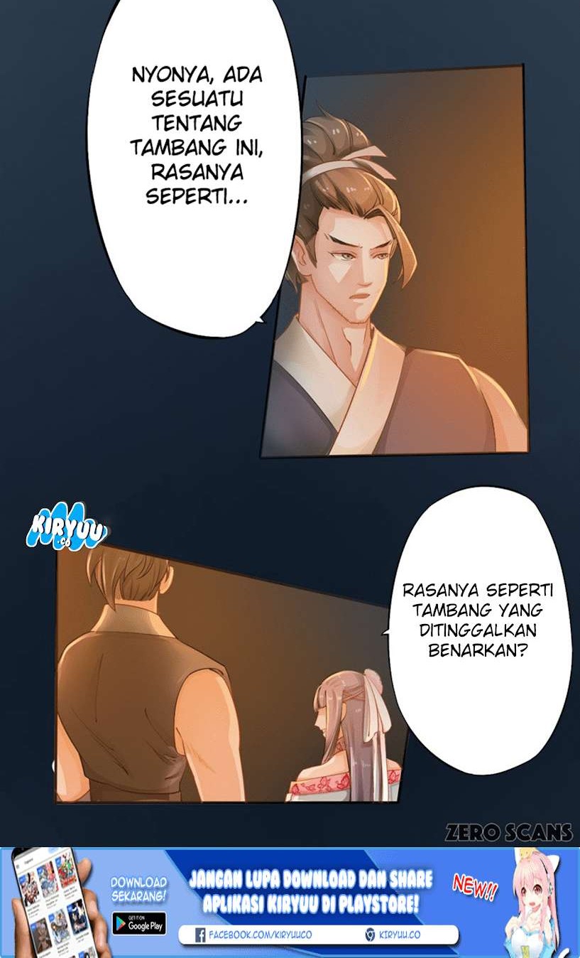 Peerless Alchemist Chapter 13 Gambar 15