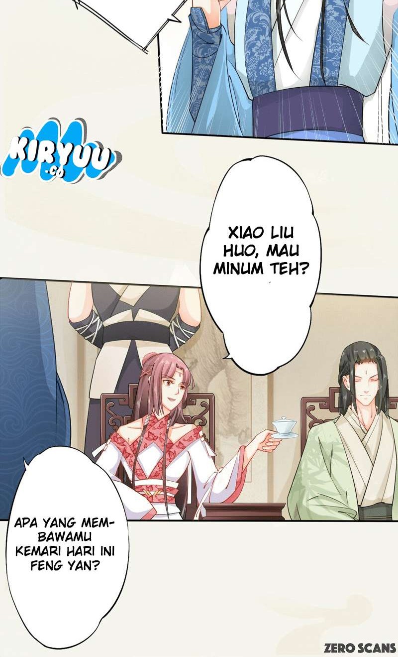 Peerless Alchemist Chapter 12 Gambar 4