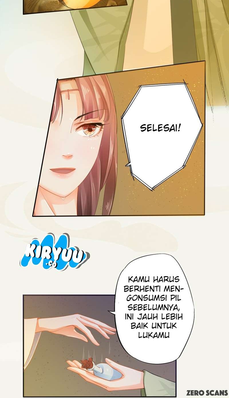 Peerless Alchemist Chapter 12 Gambar 17