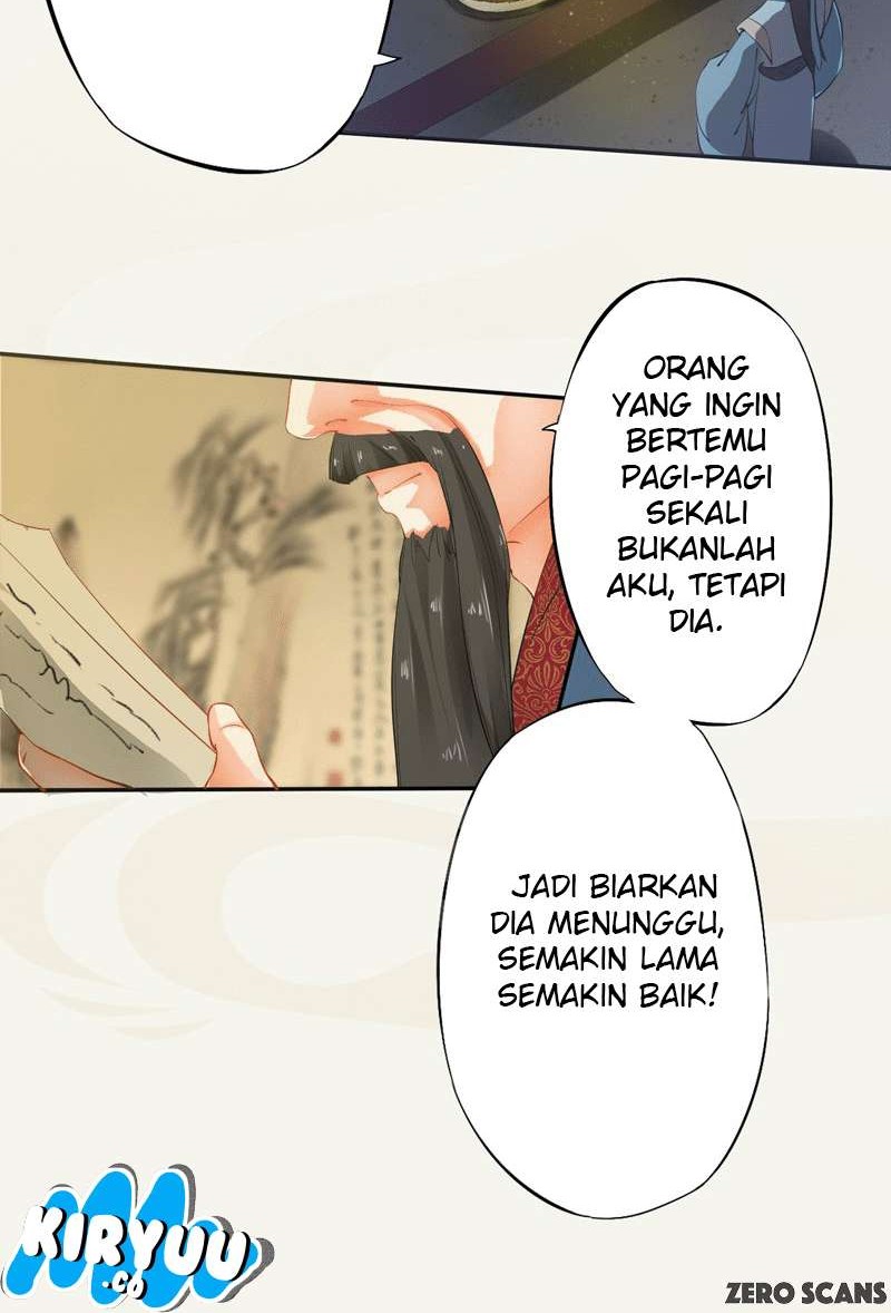 Peerless Alchemist Chapter 12 Gambar 19
