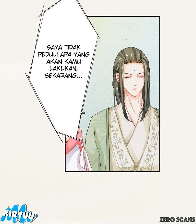 Peerless Alchemist Chapter 12 Gambar 33