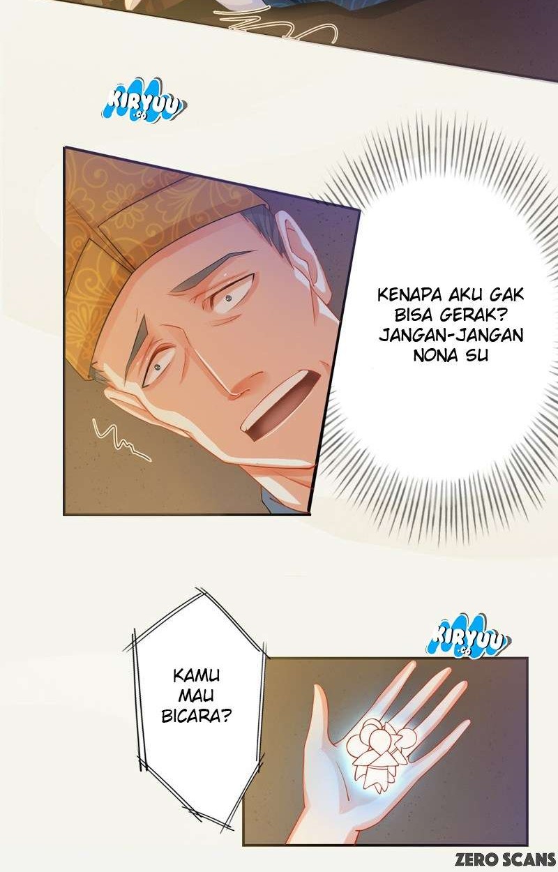 Peerless Alchemist Chapter 9 Gambar 4