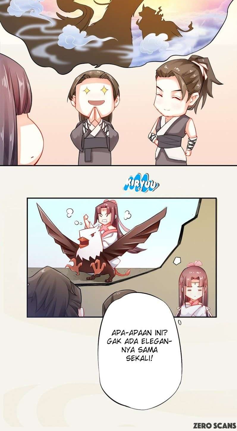 Peerless Alchemist Chapter 9 Gambar 18