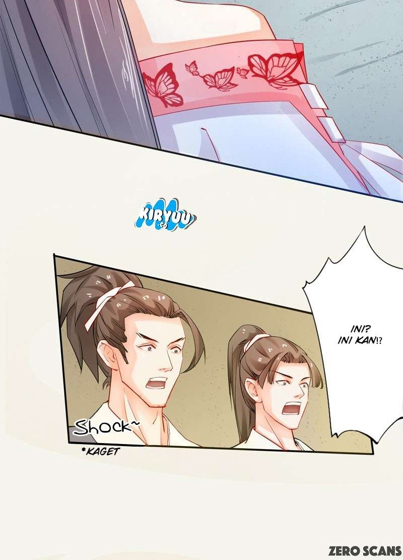 Peerless Alchemist Chapter 9 Gambar 20