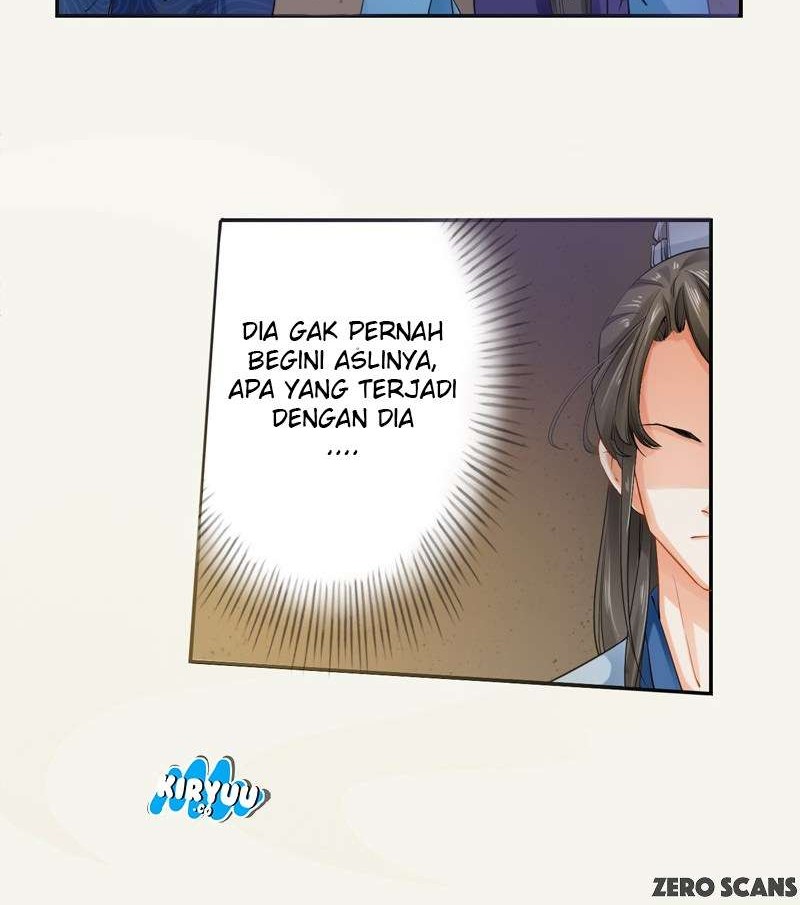 Peerless Alchemist Chapter 9 Gambar 12