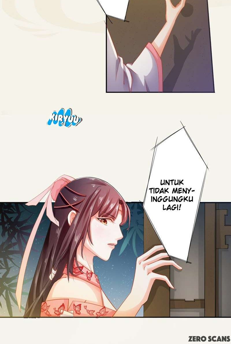 Peerless Alchemist Chapter 9 Gambar 8