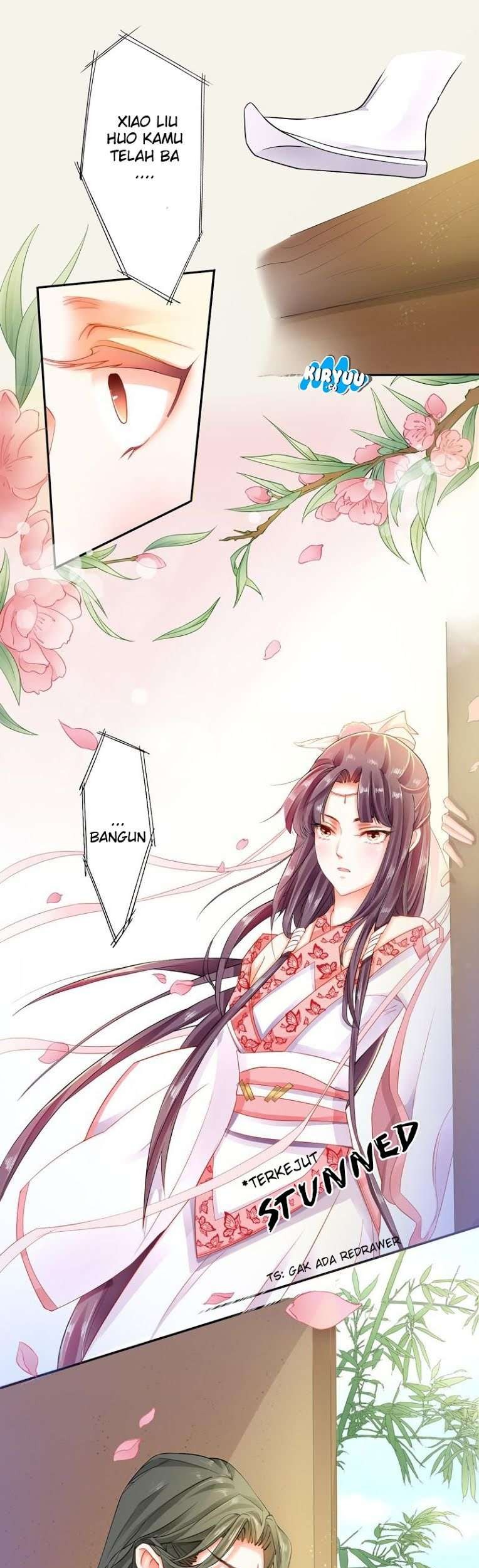 Peerless Alchemist Chapter 8 Gambar 3