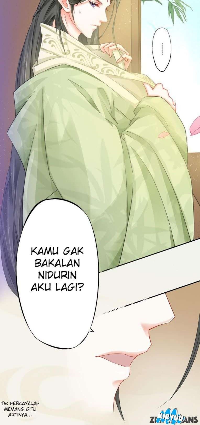 Peerless Alchemist Chapter 8 Gambar 4