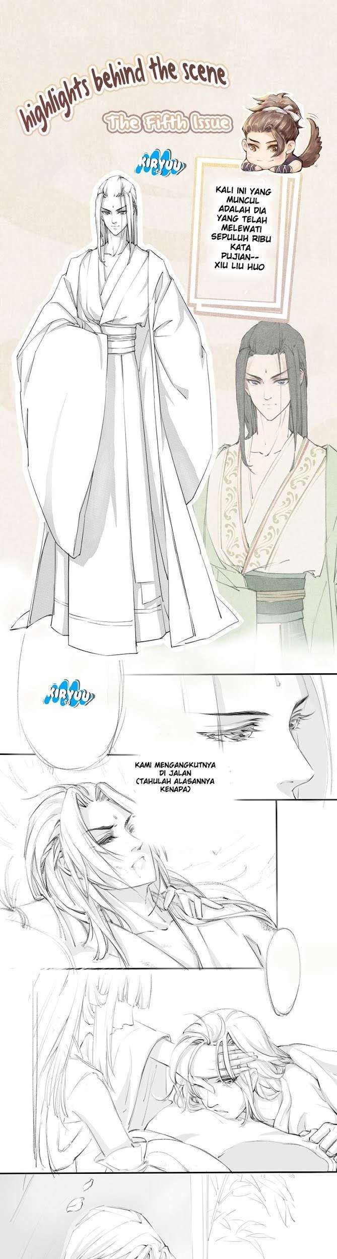 Peerless Alchemist Chapter 8 Gambar 19