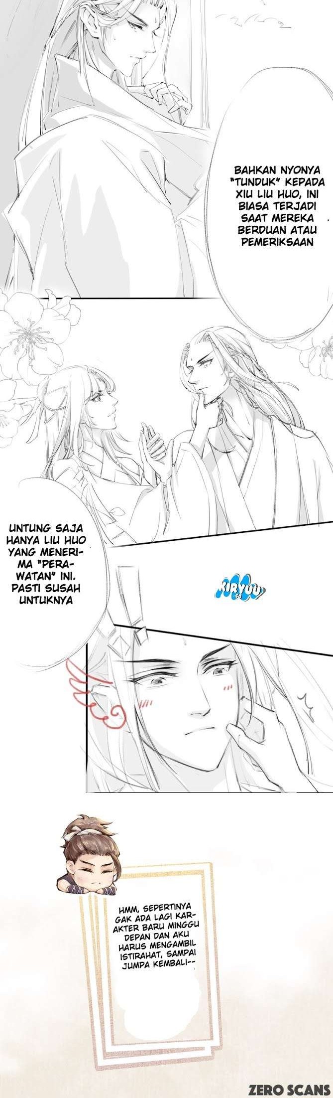 Peerless Alchemist Chapter 8 Gambar 20