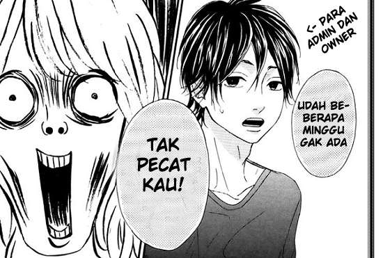Peerless Alchemist Chapter 8 Gambar 21