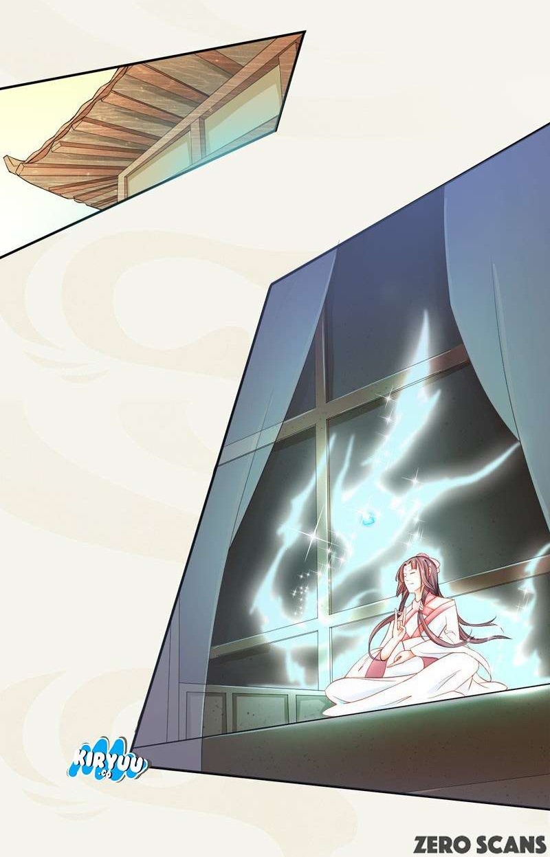 Peerless Alchemist Chapter 8 Gambar 12