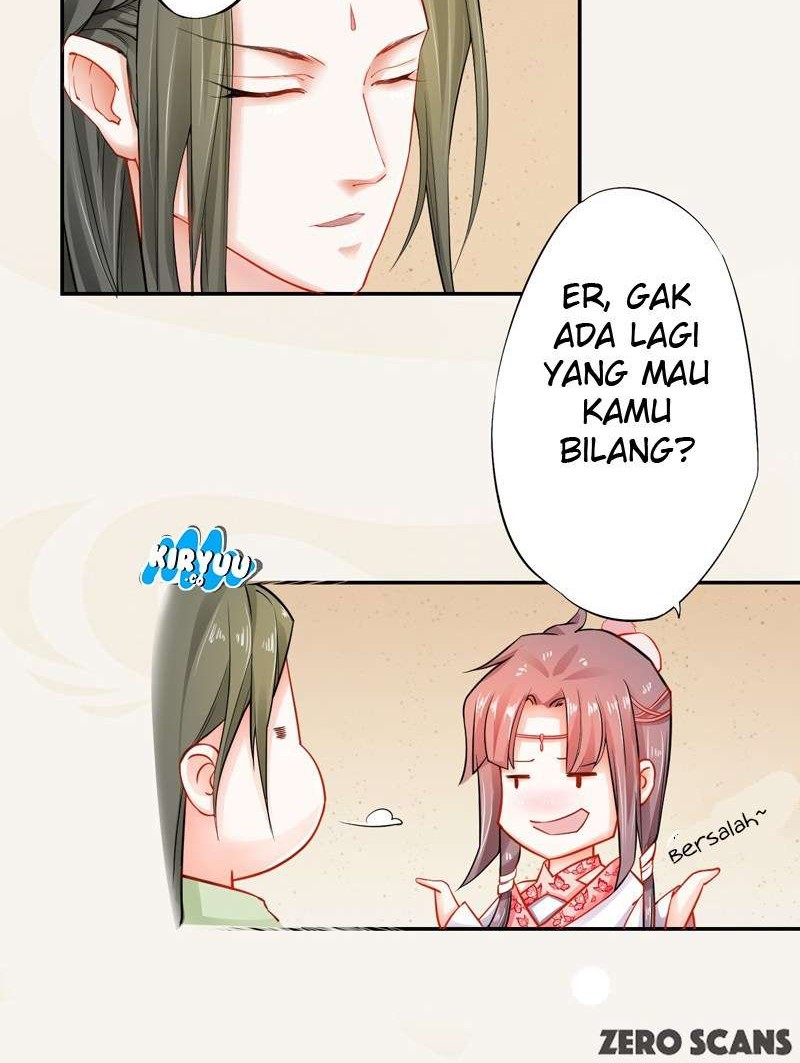 Peerless Alchemist Chapter 8 Gambar 6
