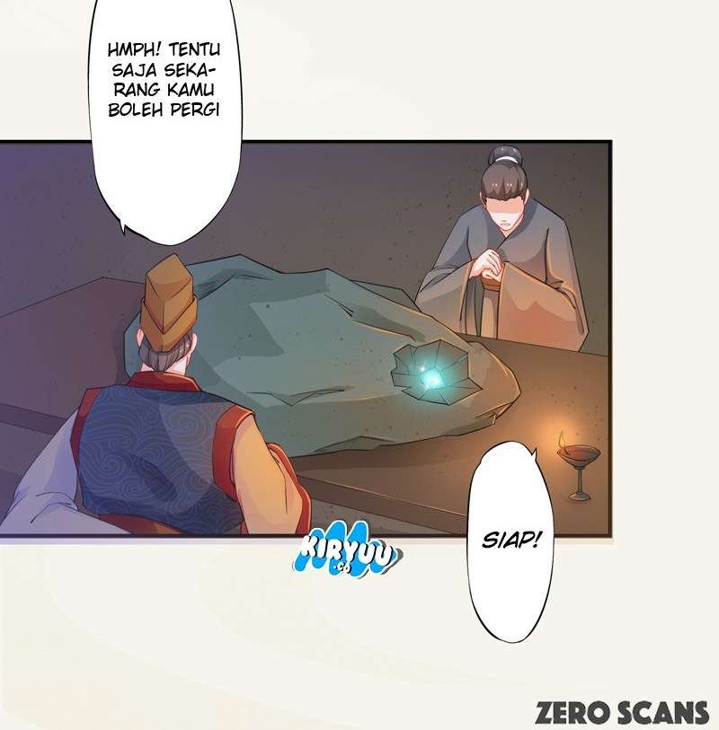 Peerless Alchemist Chapter 8 Gambar 14