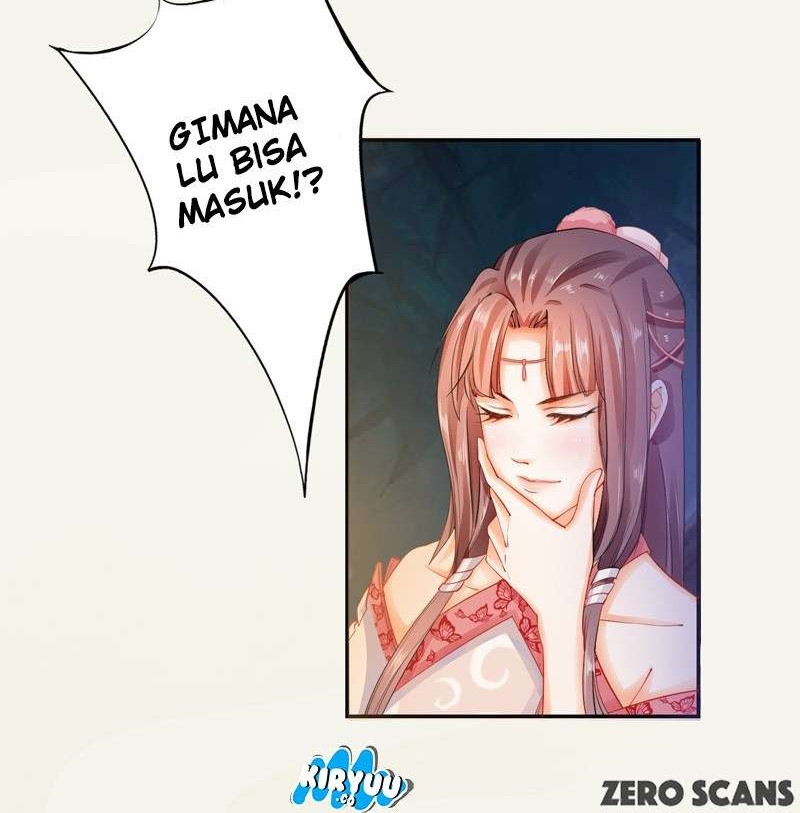 Peerless Alchemist Chapter 8 Gambar 16