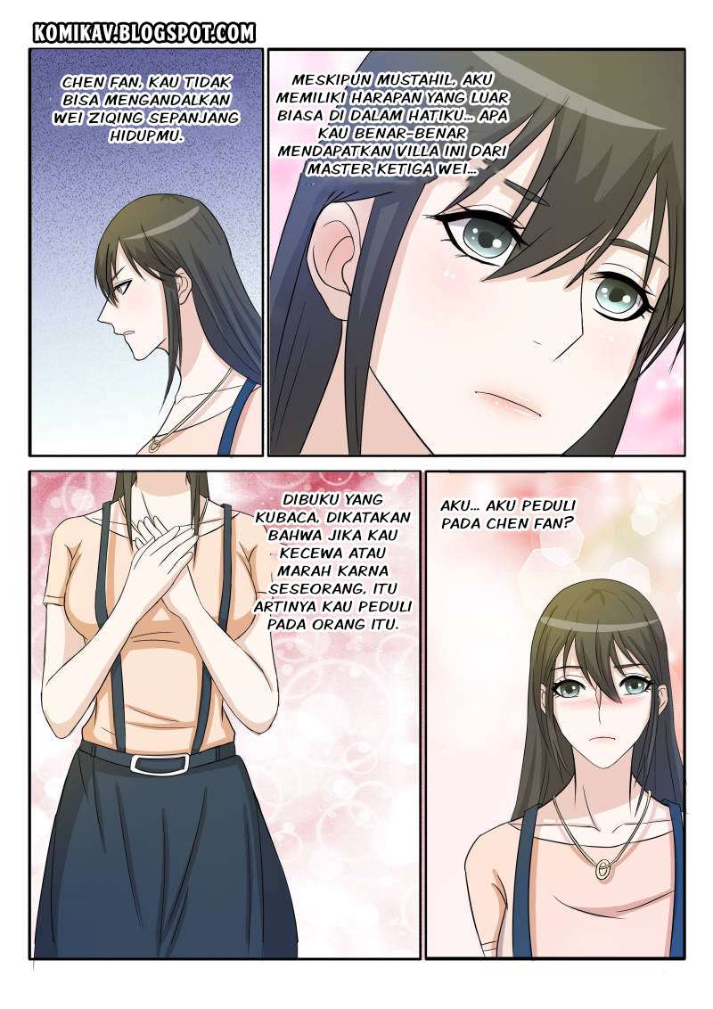 Rebirth Of The Urban Immortal Cultivator Chapter 29 Gambar 10