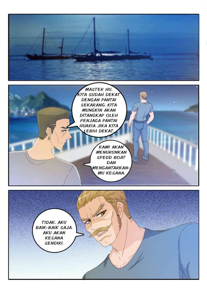 Rebirth Of The Urban Immortal Cultivator Chapter 29 Gambar 11