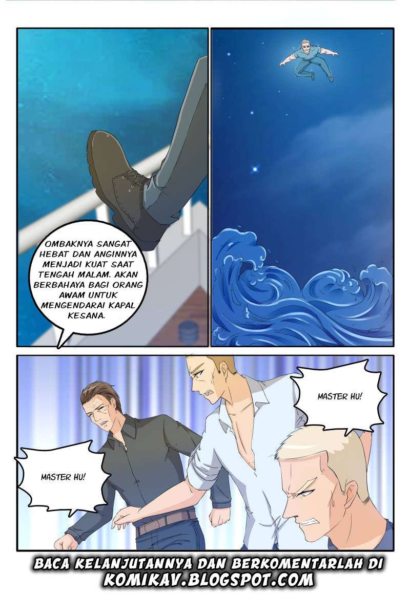 Rebirth Of The Urban Immortal Cultivator Chapter 29 Gambar 12