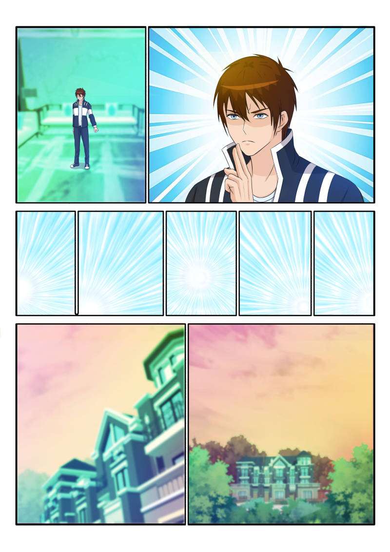 Manhua Rebirth Of The Urban Immortal Cultivator Chapter 29 gambar nomor 2