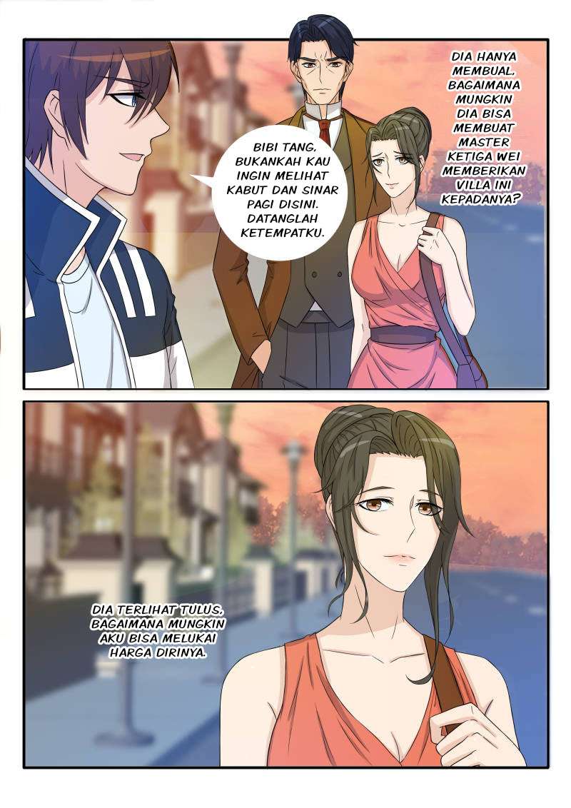 Rebirth Of The Urban Immortal Cultivator Chapter 29 Gambar 6