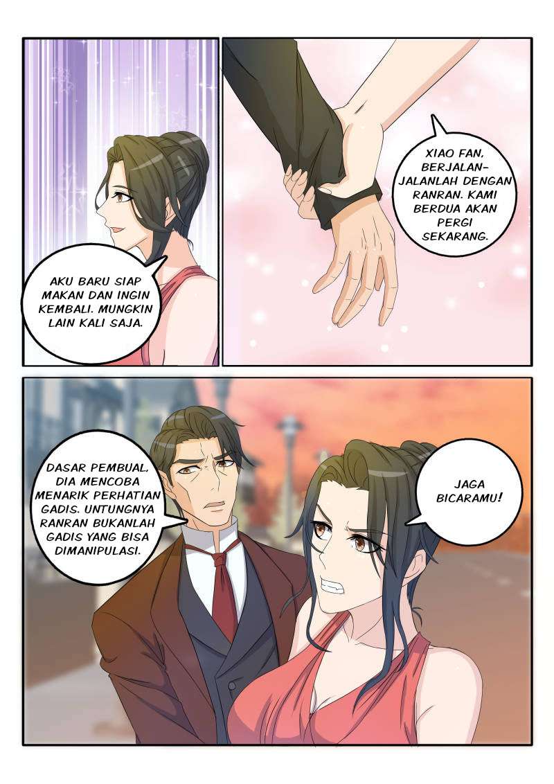 Rebirth Of The Urban Immortal Cultivator Chapter 29 Gambar 7