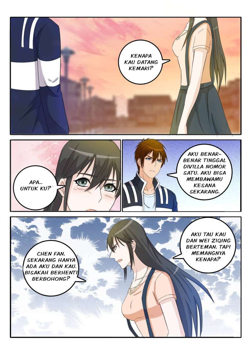 Rebirth Of The Urban Immortal Cultivator Chapter 29 Gambar 8